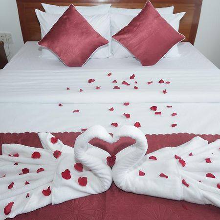Lion Sea Hotel Ngu Hanh Son ภายนอก รูปภาพ