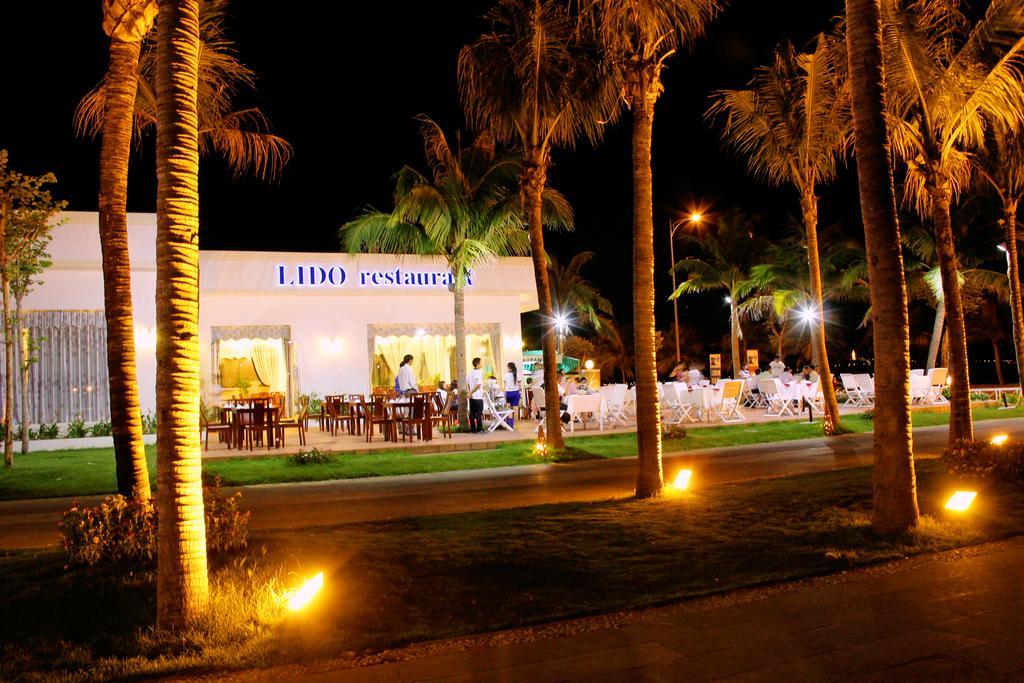 Lion Sea Hotel Ngu Hanh Son ภายนอก รูปภาพ