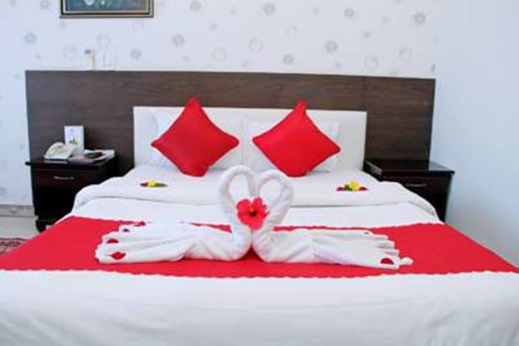 Lion Sea Hotel Ngu Hanh Son ภายนอก รูปภาพ