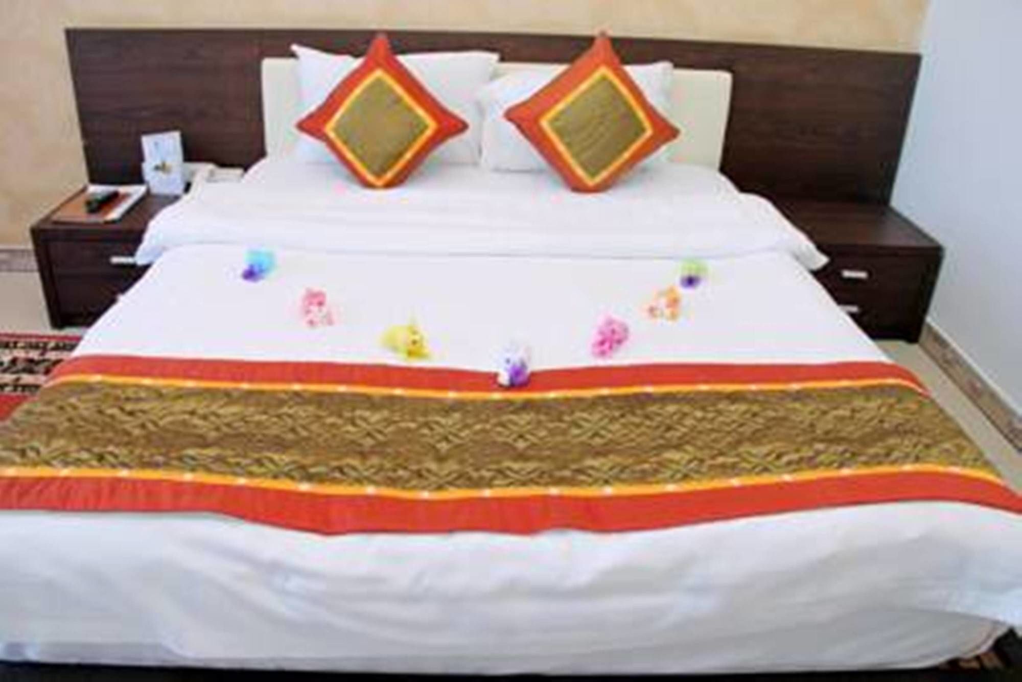 Lion Sea Hotel Ngu Hanh Son ภายนอก รูปภาพ