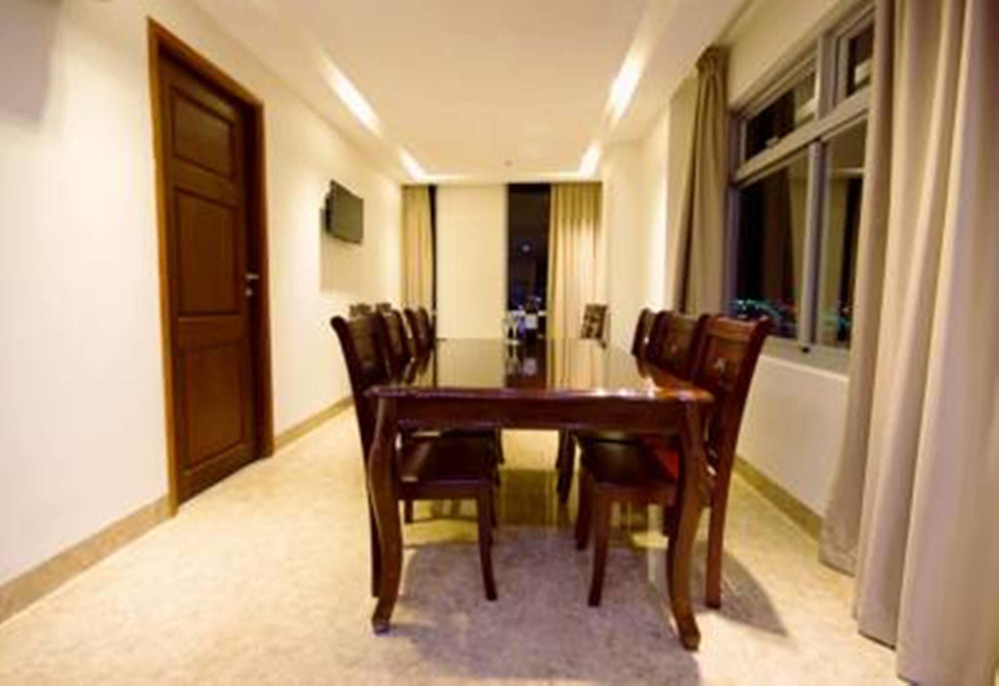 Lion Sea Hotel Ngu Hanh Son ภายนอก รูปภาพ