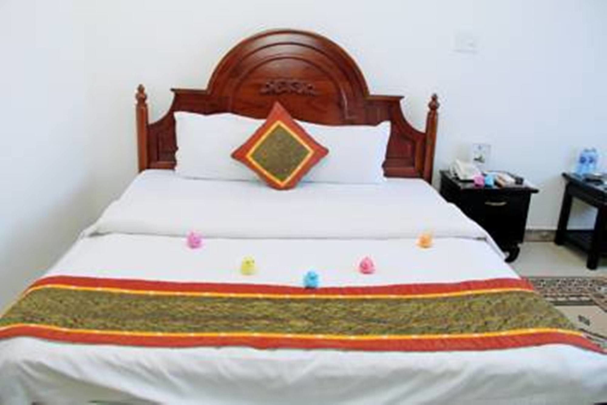 Lion Sea Hotel Ngu Hanh Son ภายนอก รูปภาพ